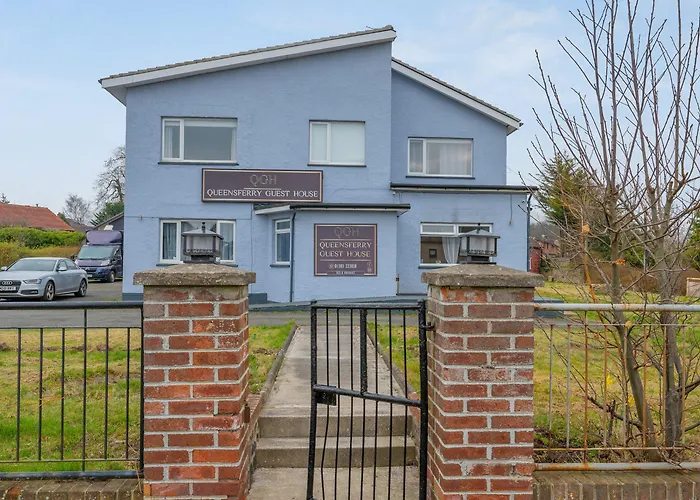 Queensferry Guest House Rosyth