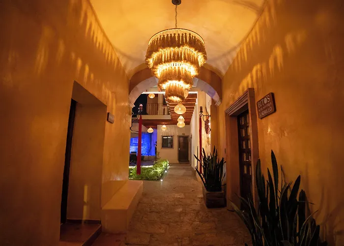 Bito'S Hotel Boutique San Miguel de Allende