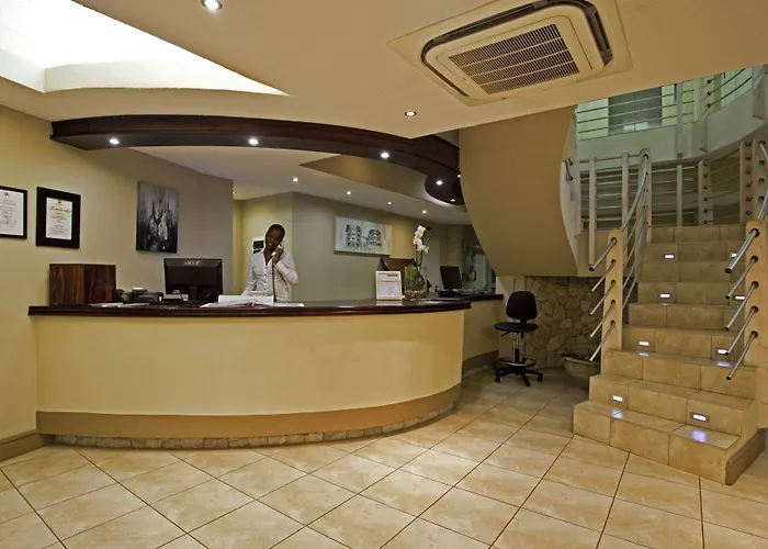Artemis Hotel Swakopmund