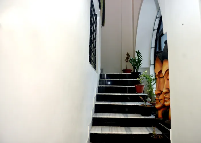 Paradise Homestay Civil Lines Nagpur