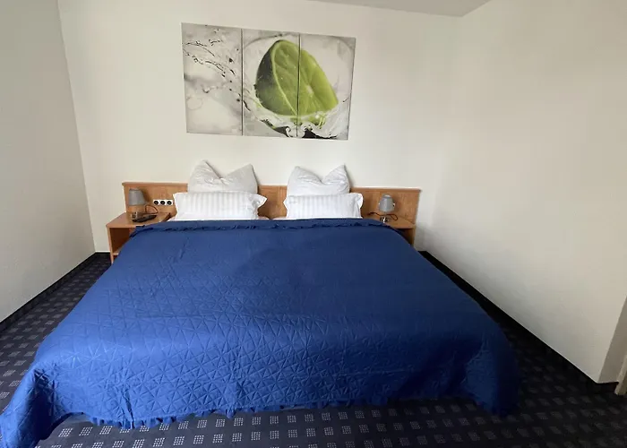Krystall Hotel Filderstadt