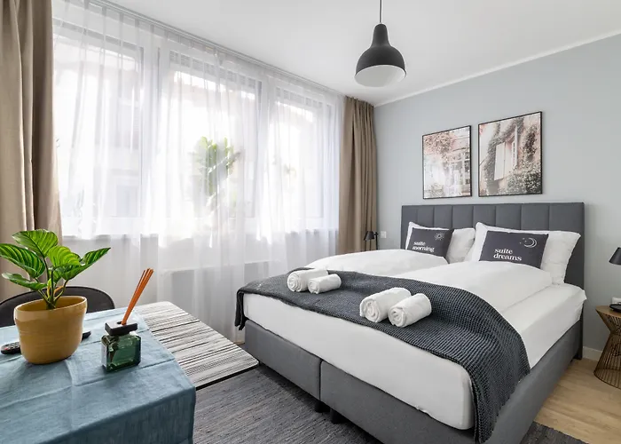 Limehome Klagenfurt Karfreitstrasse Klagenfurt am Woerthersee