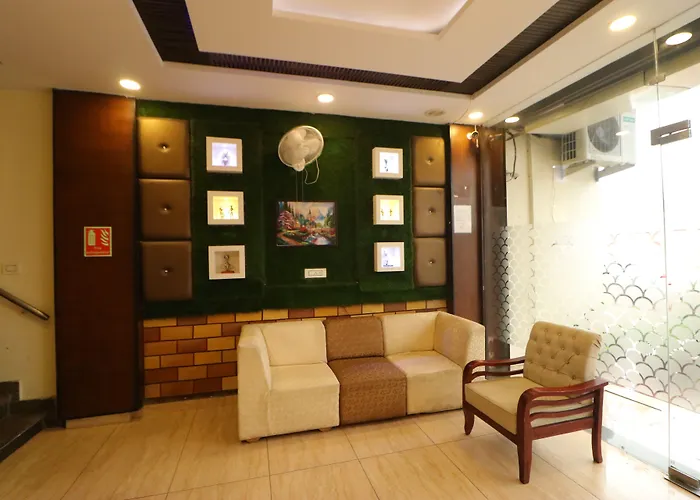 Hotel Eurasia Mohali International Airport Zirakpur