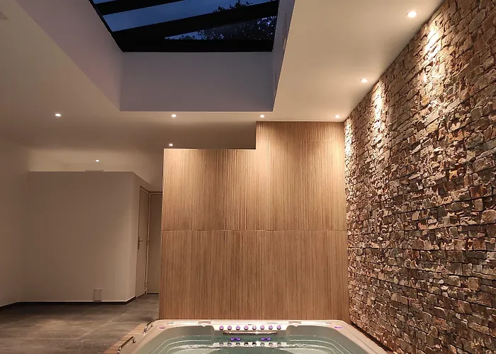 Appart hôtel&Spa La Villa du Port Vannes