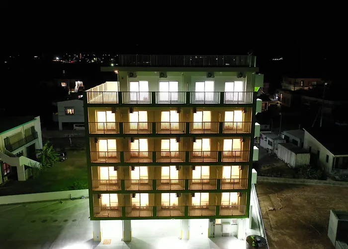 Hotel Ishigakijima 2020 Ishigaki 