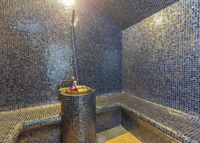 Indra Hotel Phnom Penh