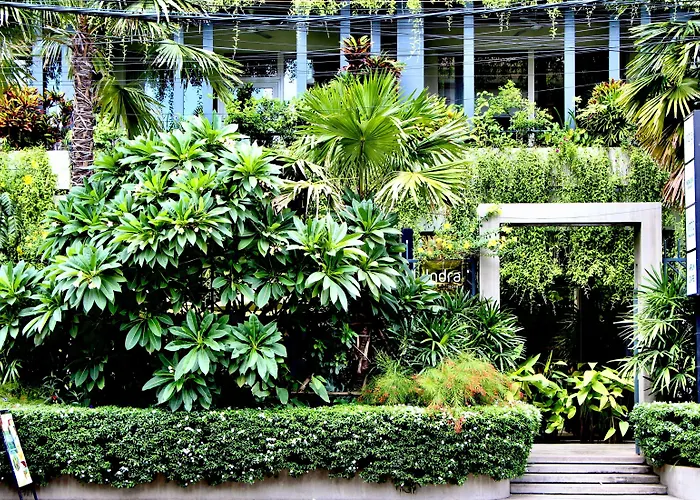 Indra Hotel Phnom Penh