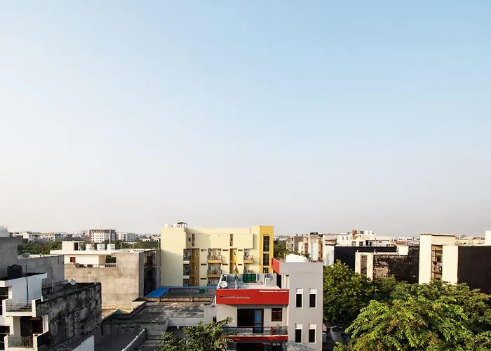 La Mirage Suite Noida