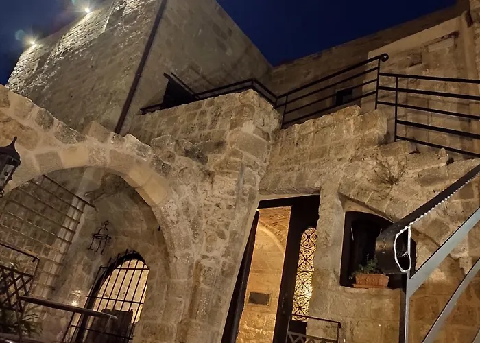 Porolithos Boutique Hotel Rhodes City
