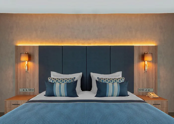 Wyndham Afyonkarahisar Otel