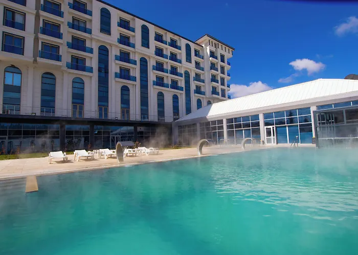 Wyndham Afyonkarahisar Otel