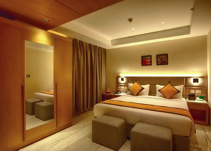 Sunhill Portico Hotel Siliguri