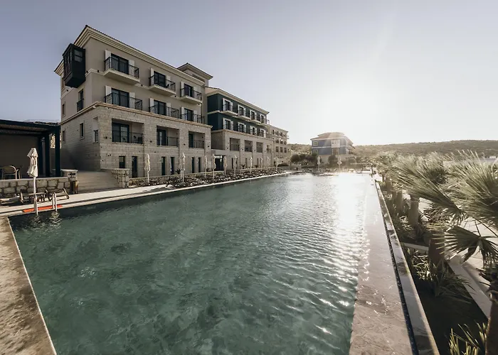 Soliport Hotel & Spa Alaçatı