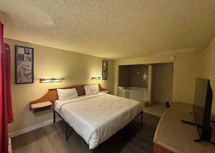 Happy Smart Inn I-10 Eloy And Casa Grande