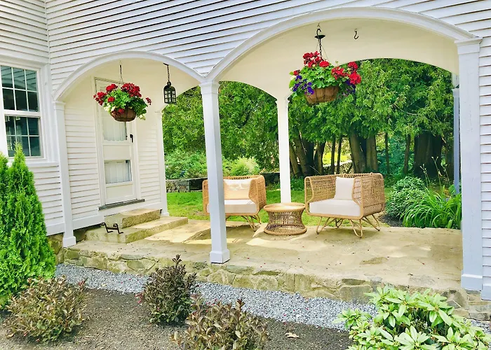 Albracca Bed & Breakfast York
