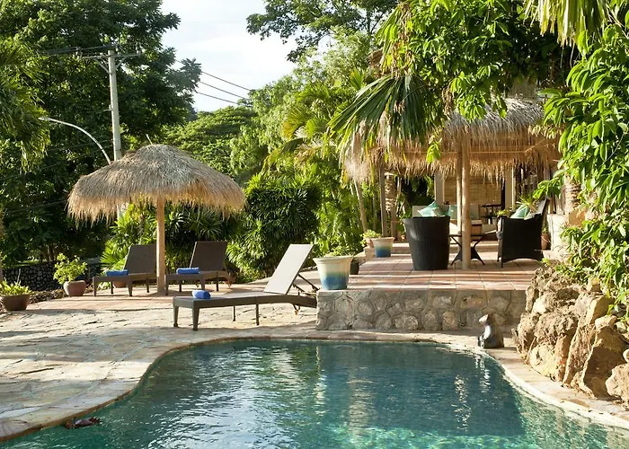 The Beach House Kep