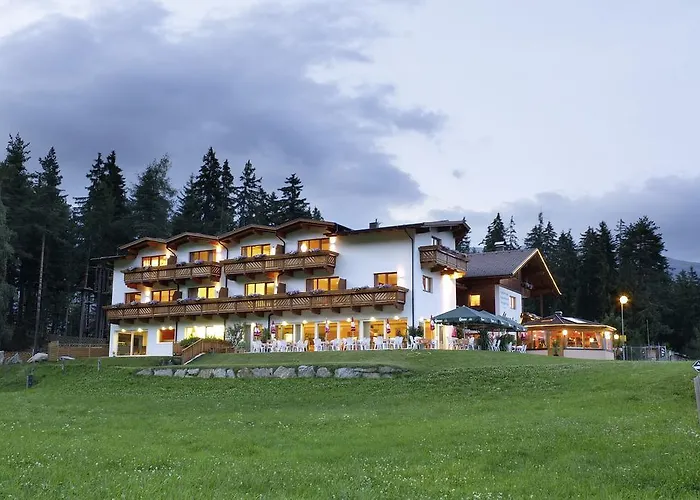 Familienhotel Moos-Alm Lienz