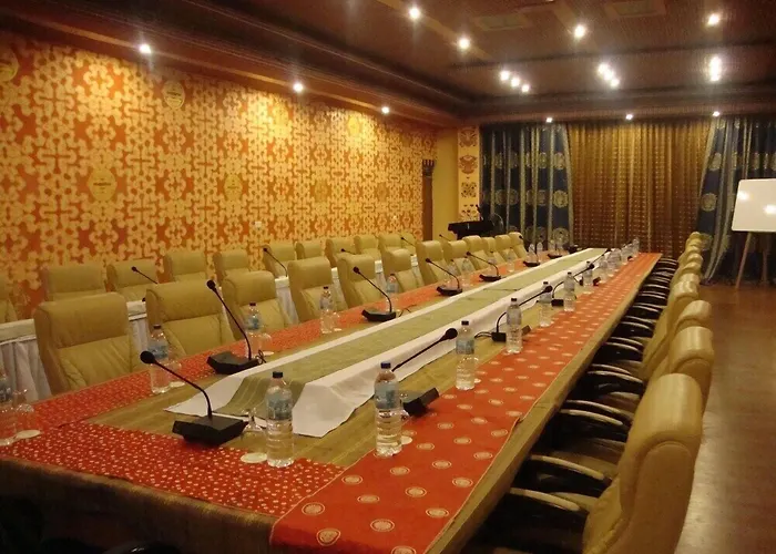 Hotel Migmar Thimphu