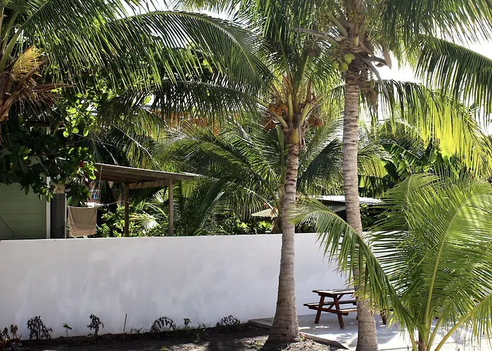 San Pablo Villas San Pedro 