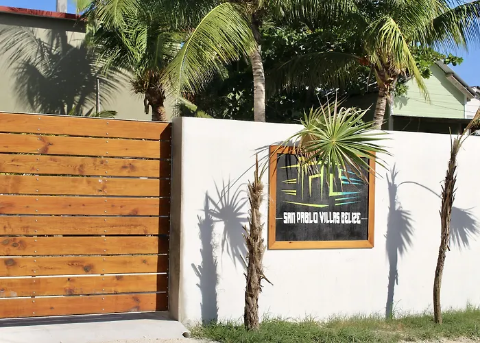 San Pablo Villas San Pedro 