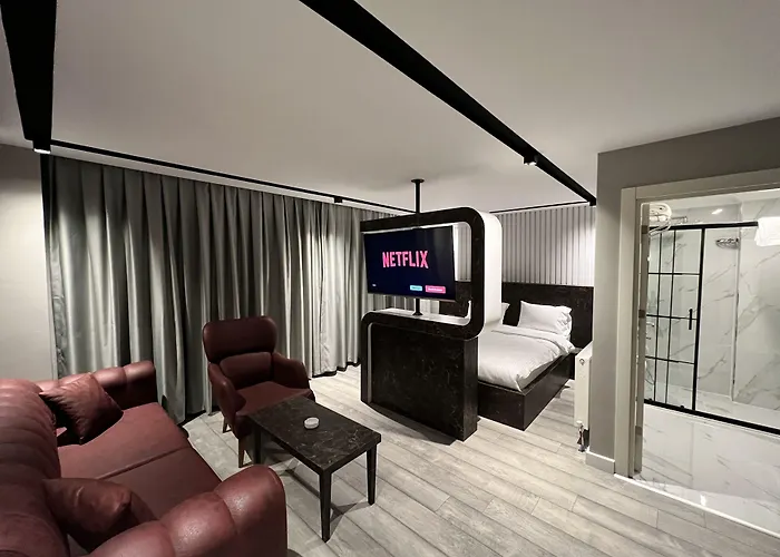 Bala Hotel Istanbul