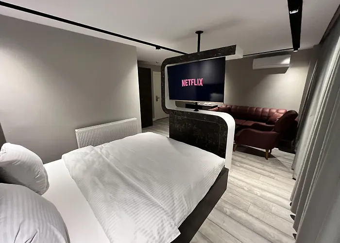 Bala Hotel Istanbul