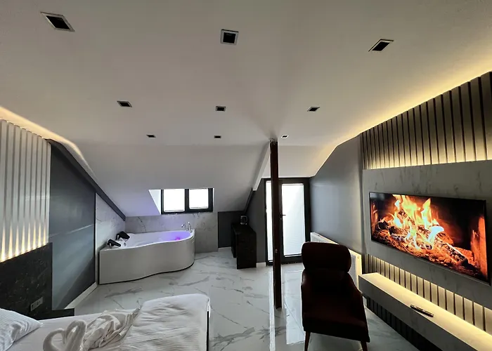 Bala Hotel Istanbul