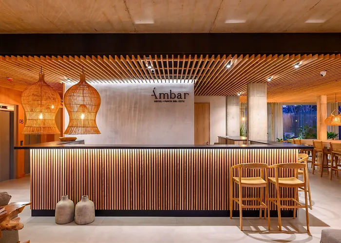 Ambar Hotel Punta del Este