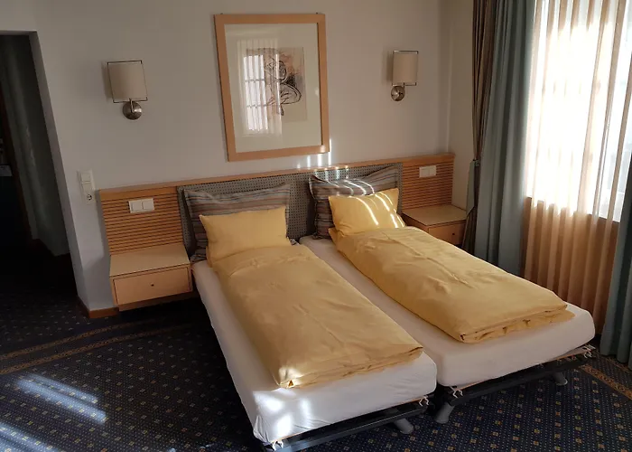 City Hotel Schopfheim