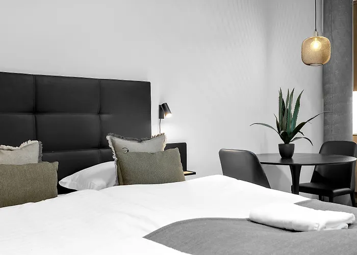 Hotel Vera Reykjavík