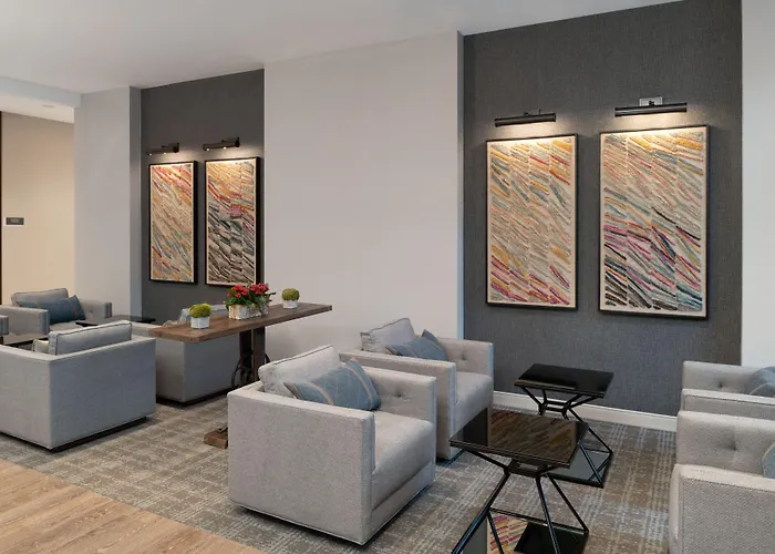 Fairfield By Marriott Inn & Suites Framingham