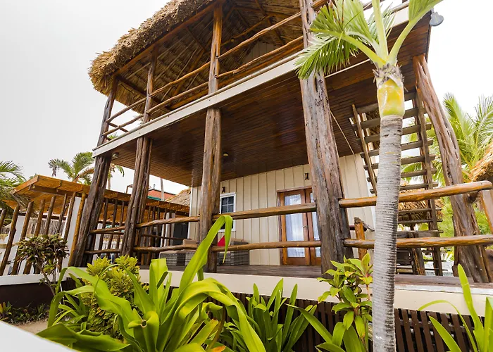 Hidden Jewel Boutique Hotel San Pedro 