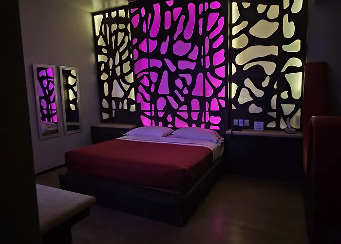 Hotel Royal Boutique Torreón