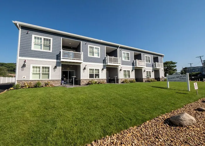 Long Beach Suites Gloucester