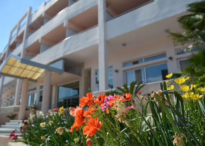 Glarentza Hotel Kastro-Kyllini
