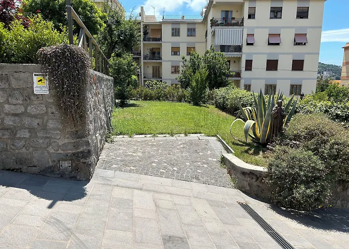 Agave B&B Vico Equense