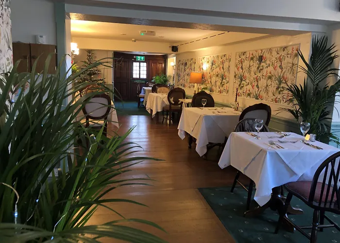 The Swan Inn Sturminster Newton