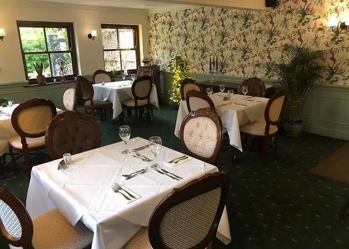 The Swan Inn Sturminster Newton