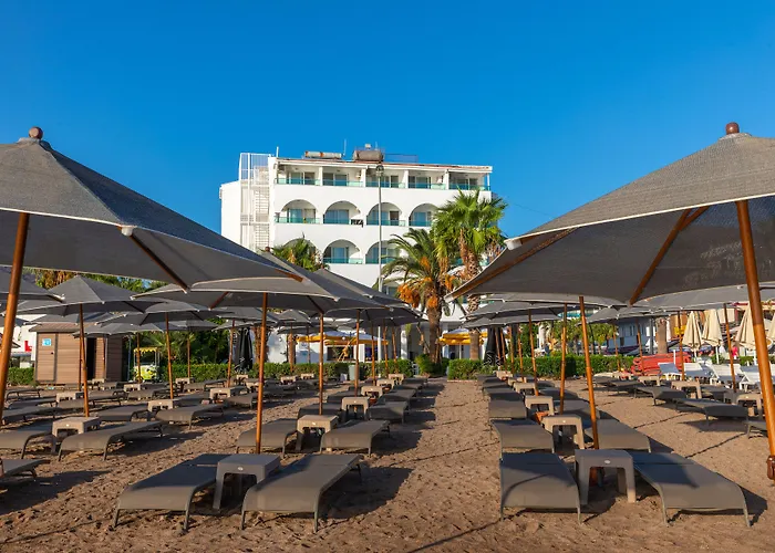 Contess By Faros Otel Marmaris
