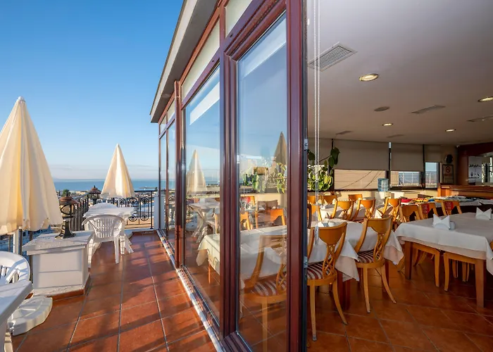 Hotel Erdal İstanbul