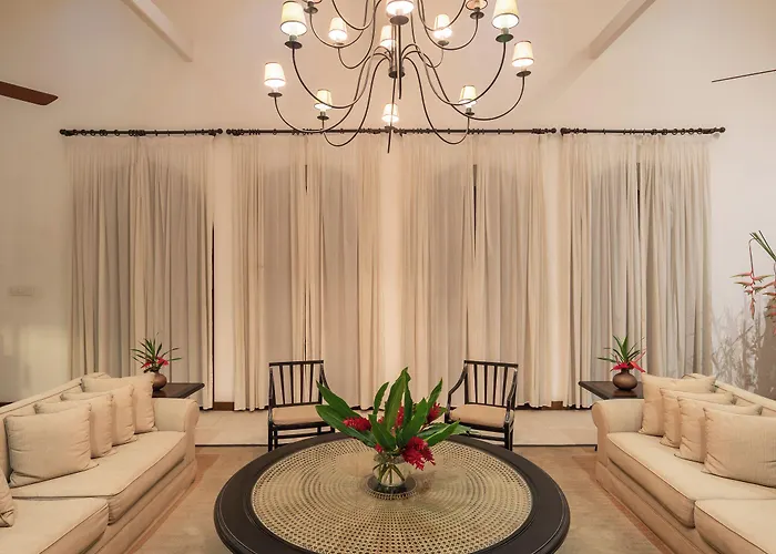 42 Lighthouse Street Hotel Galle