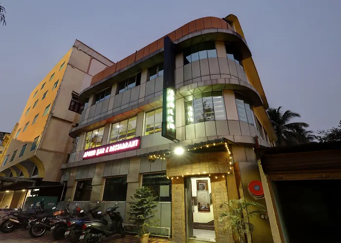 Apollo Hotel Guwahati