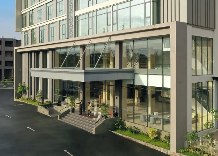 Hotel Santika Batam