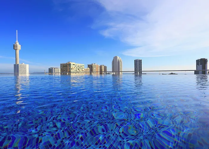 Sirin Exclusive Hotel And Residence Pattaya