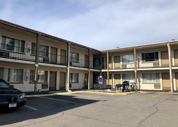 Imperial Inn Great Falls