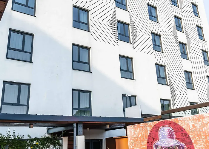 Onomo Hotel Douala