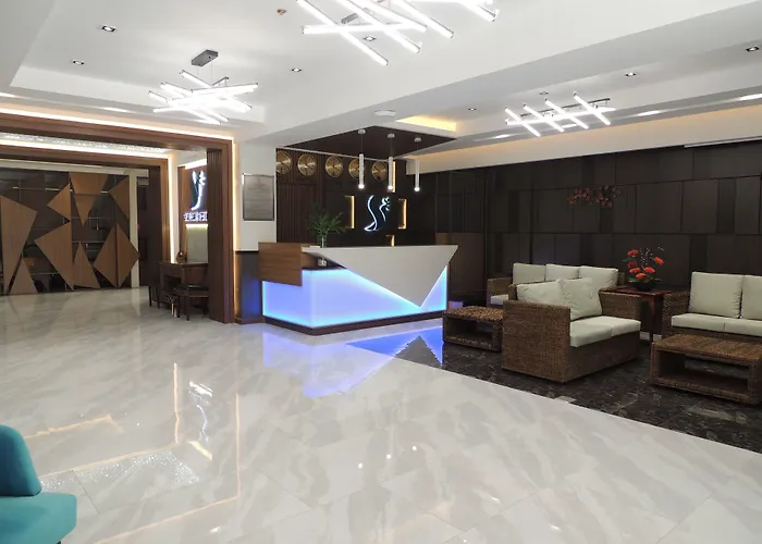 Shalom Hotel Manila