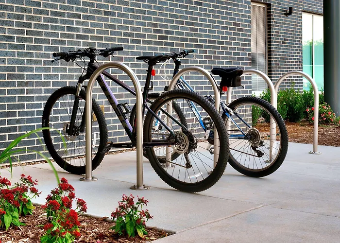 Hyatt Place Fayetteville/Springdale