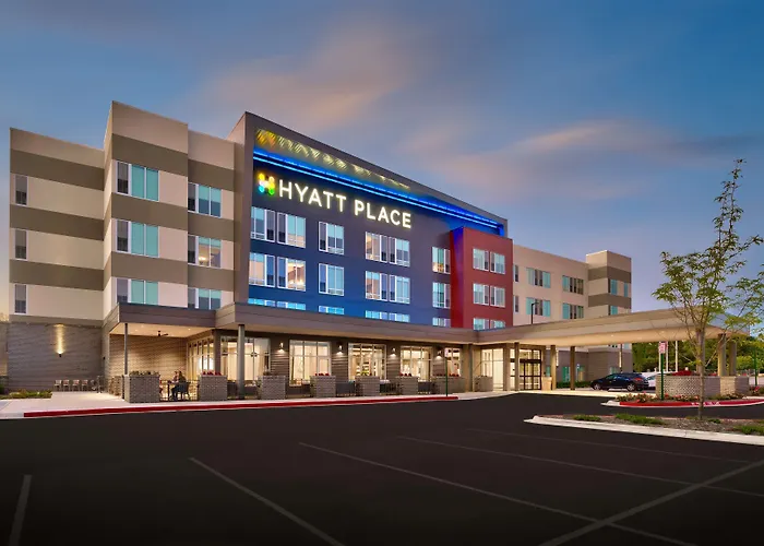 Hyatt Place Fayetteville/Springdale