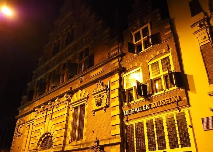 Hotel Carillon Haarlem
